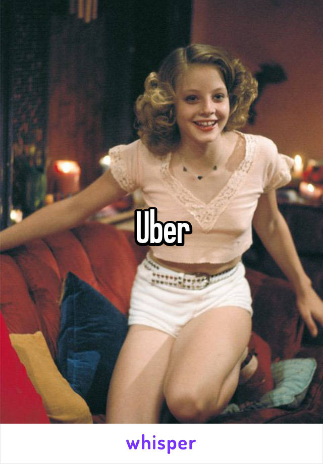 Uber