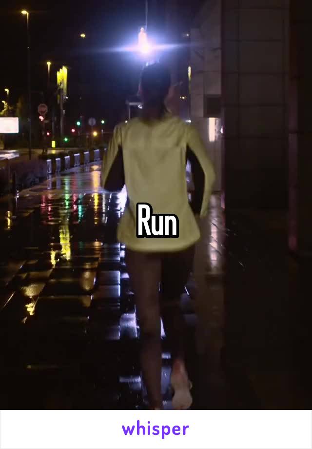 Run