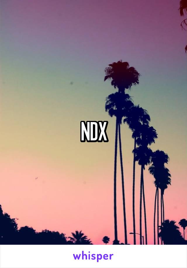 NDX