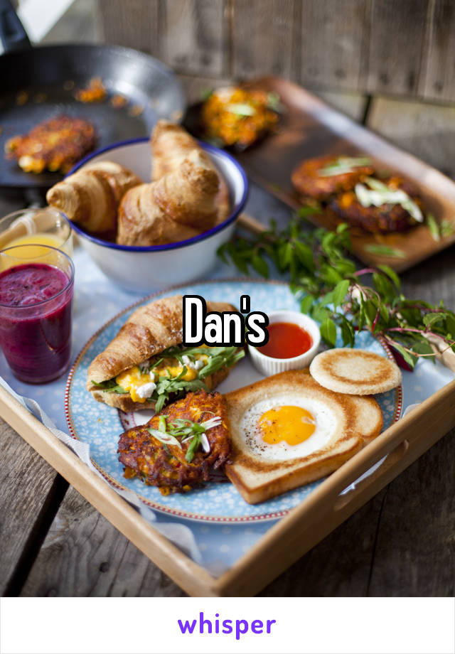 Dan's 