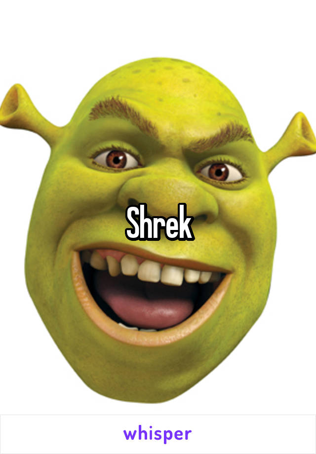 Shrek