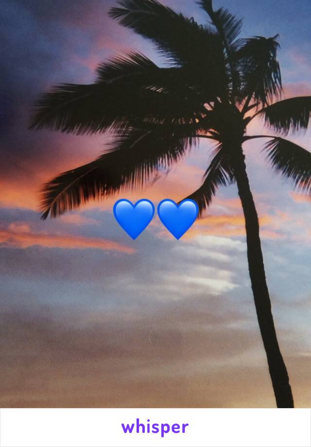 💙💙