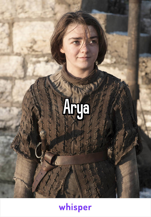 Arya