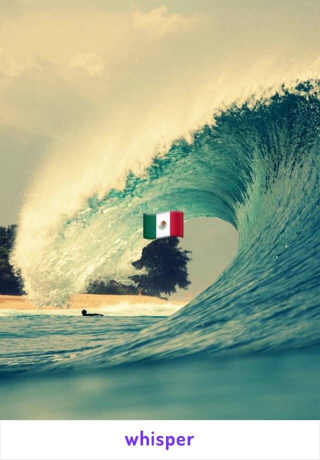  🇲🇽 