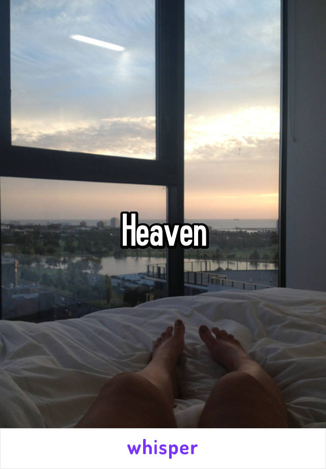 Heaven