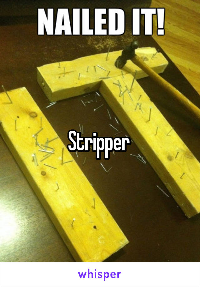 Stripper 