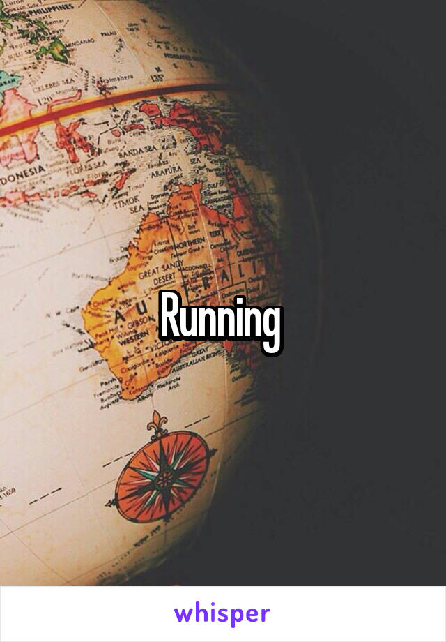 Running 