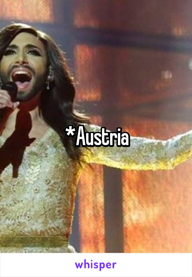 *Austria