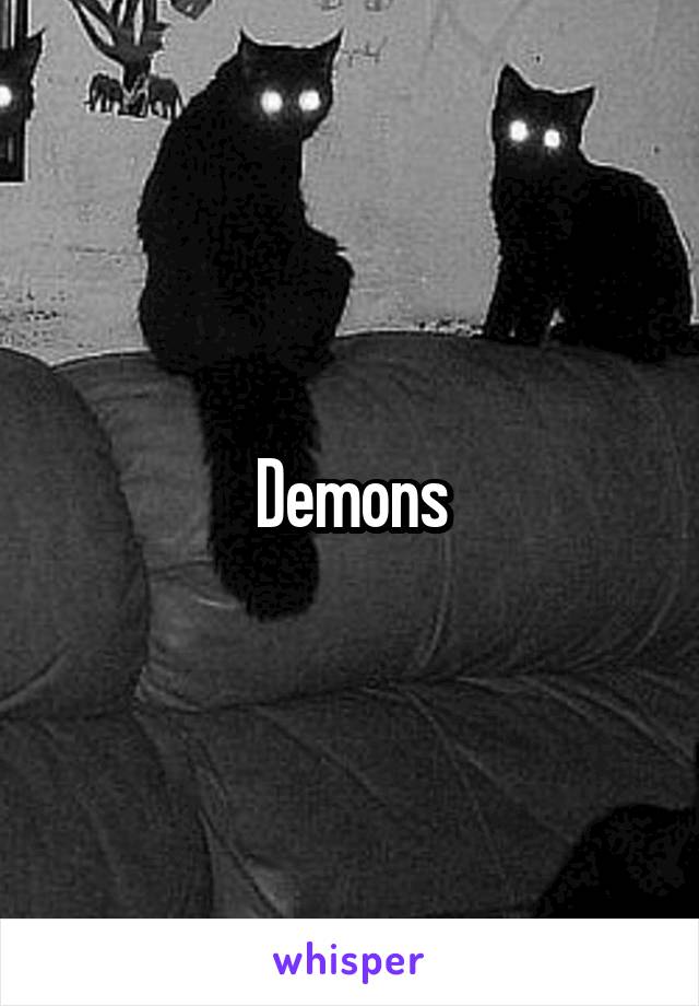 Demons