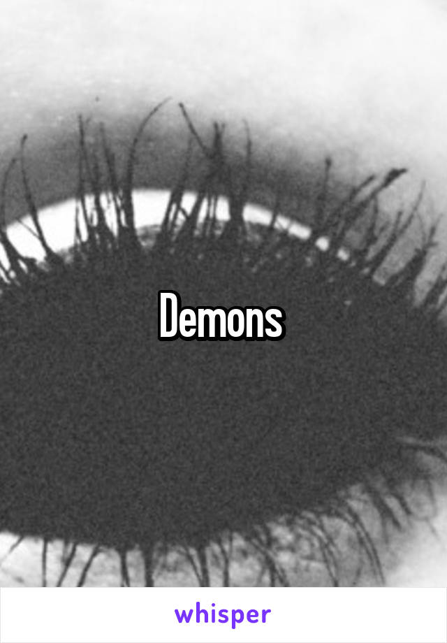 Demons 