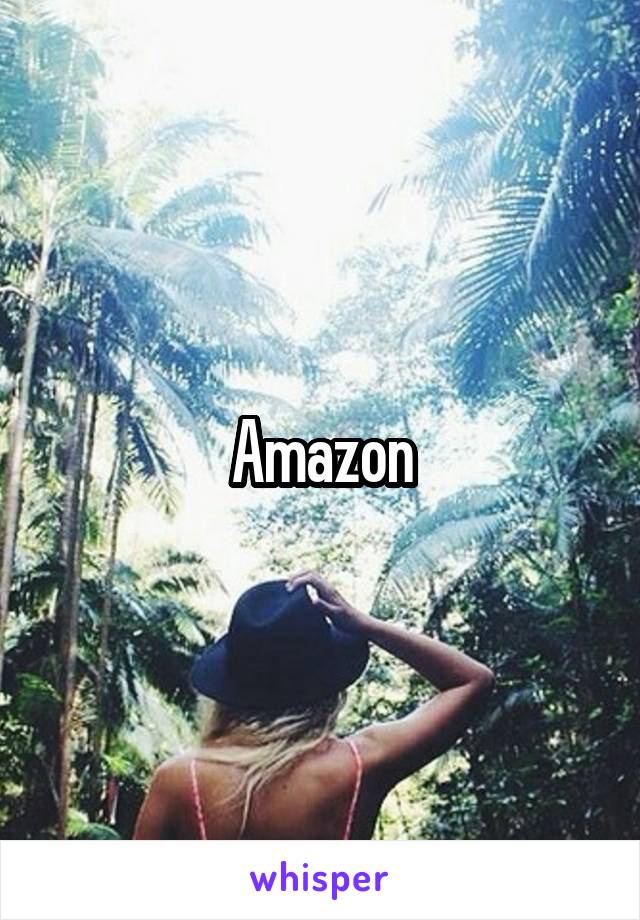 Amazon