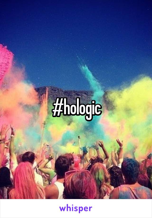 #hologic