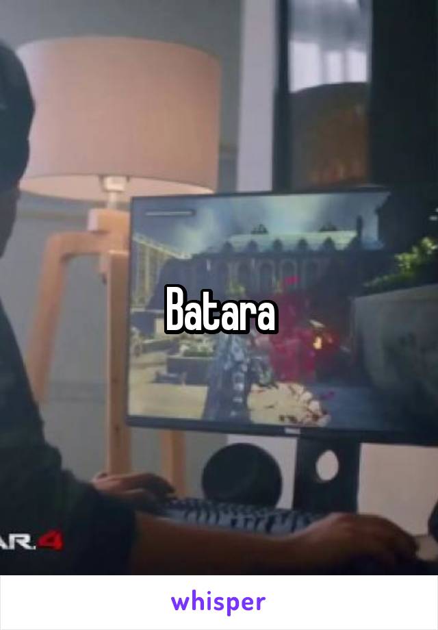 Batara