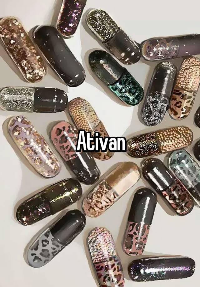 Ativan