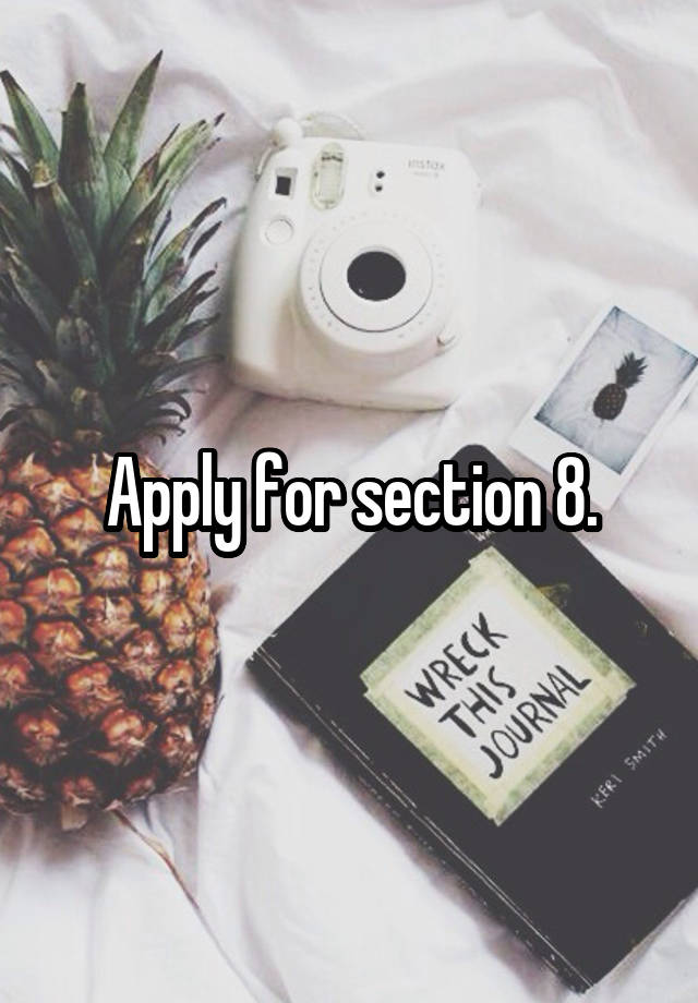 apply-for-section-8