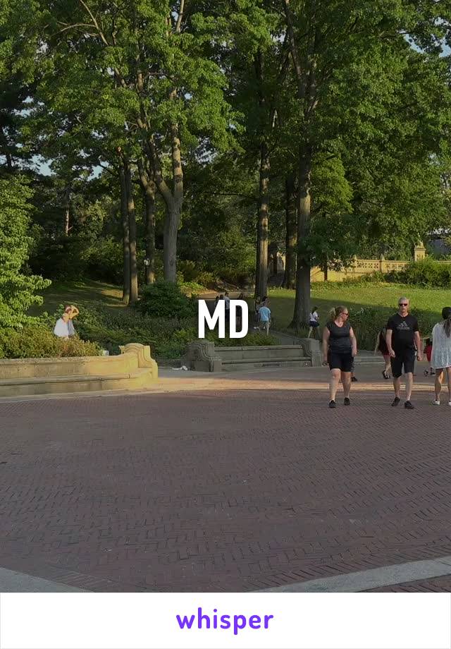 MD