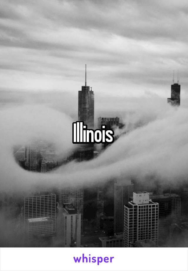 Illinois 