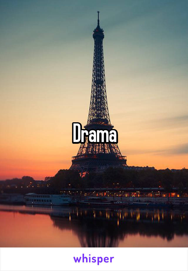 Drama