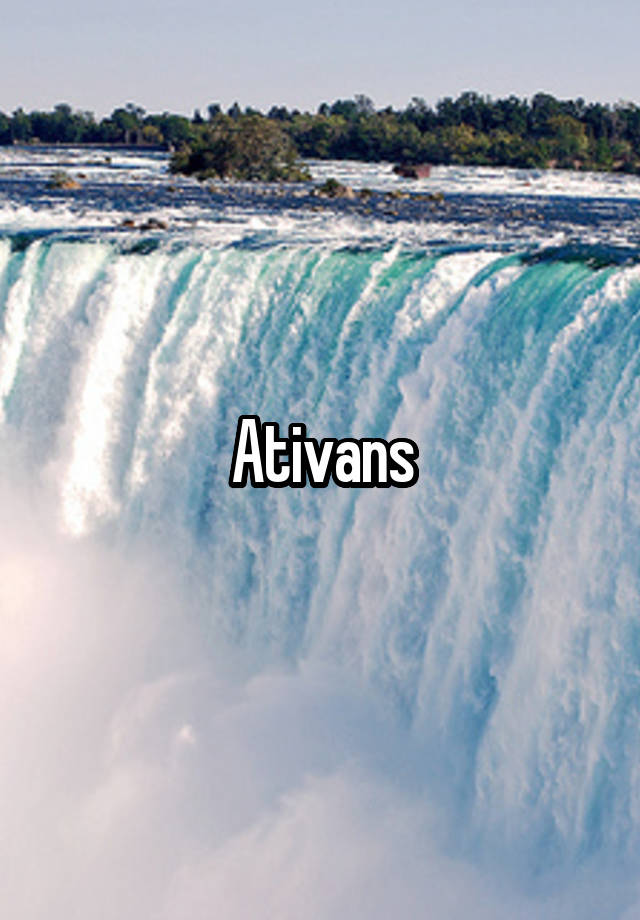 Ativans