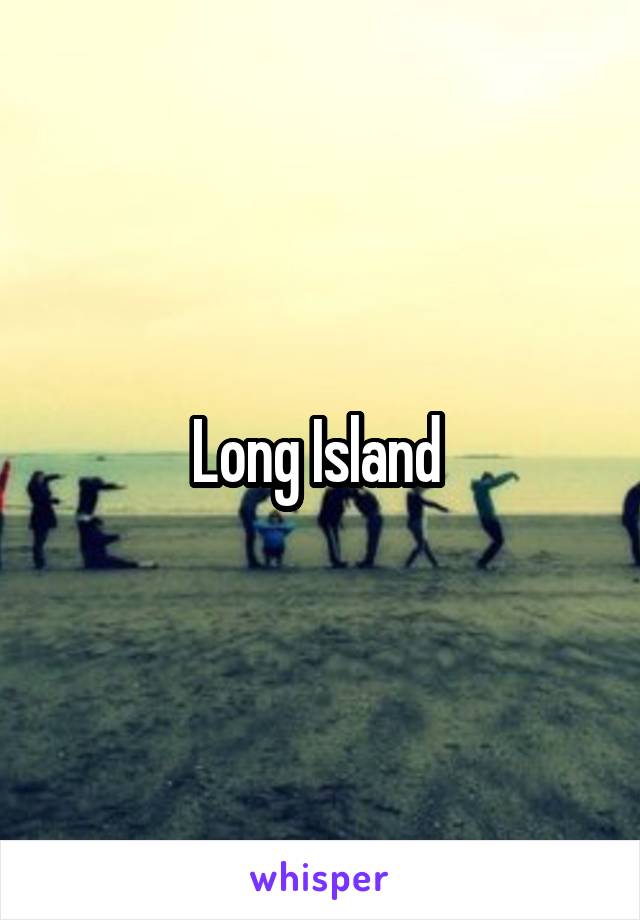 Long Island 