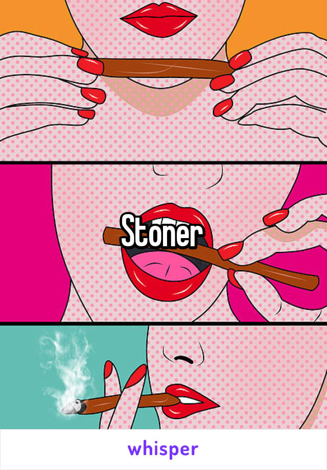 Stoner 