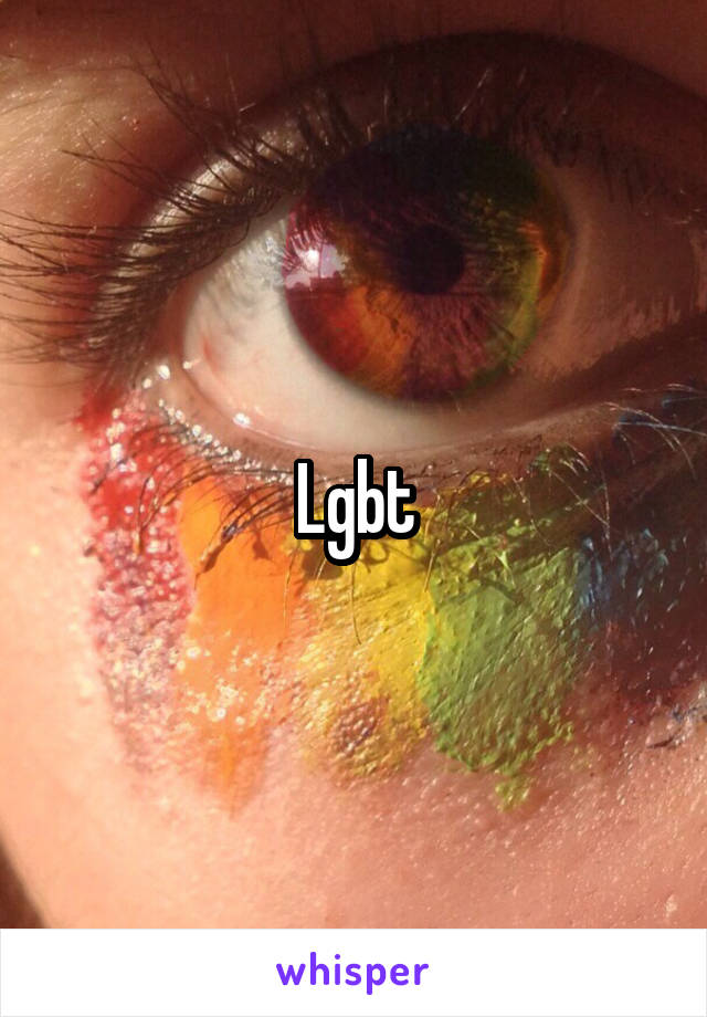 Lgbt