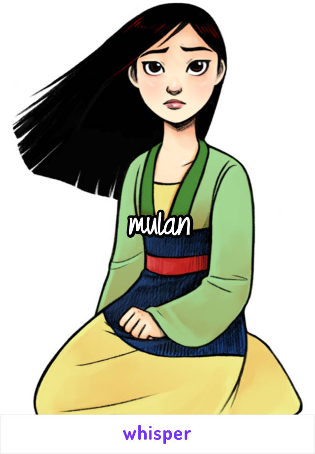 mulan