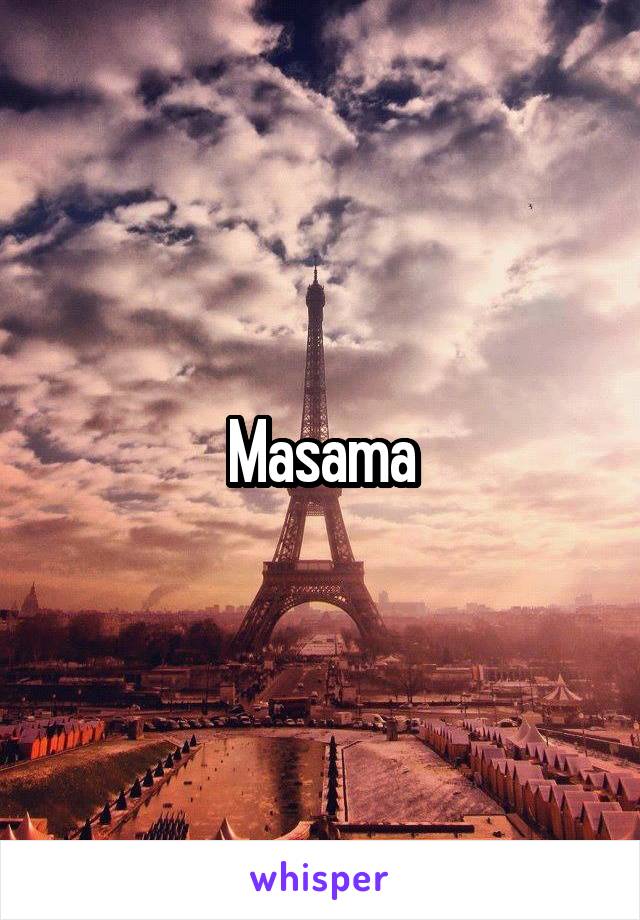 Masama