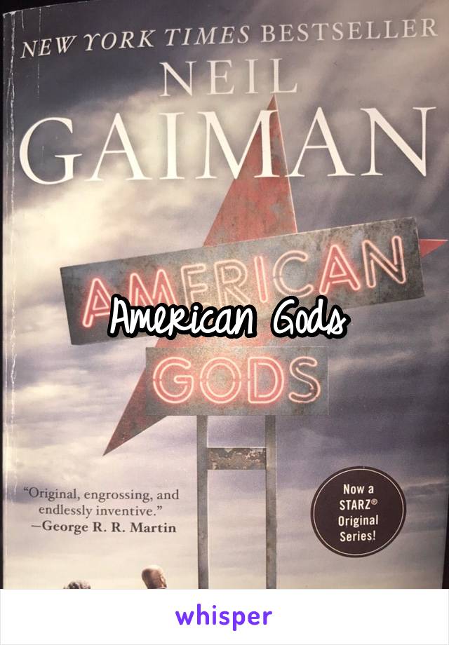 American Gods