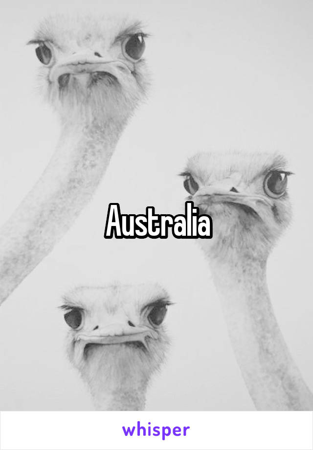 Australia