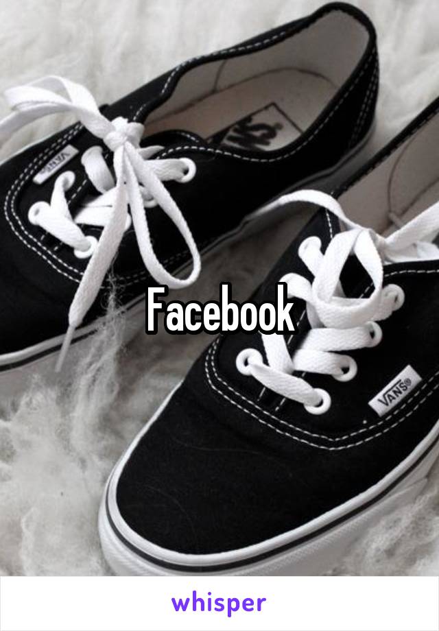 Facebook