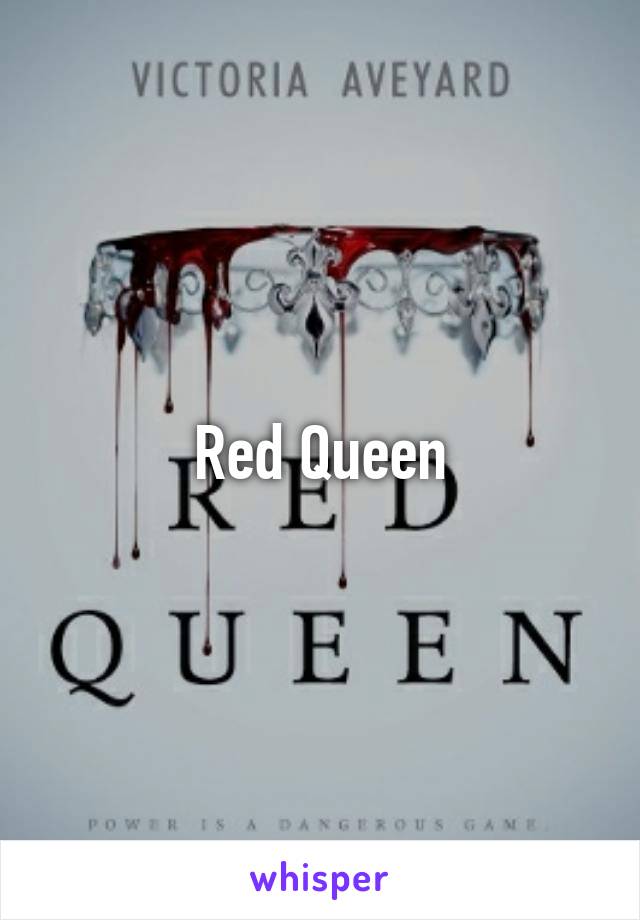 Red Queen