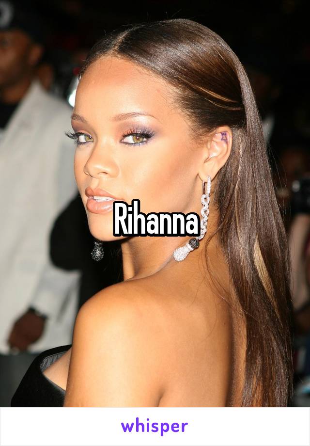 Rihanna