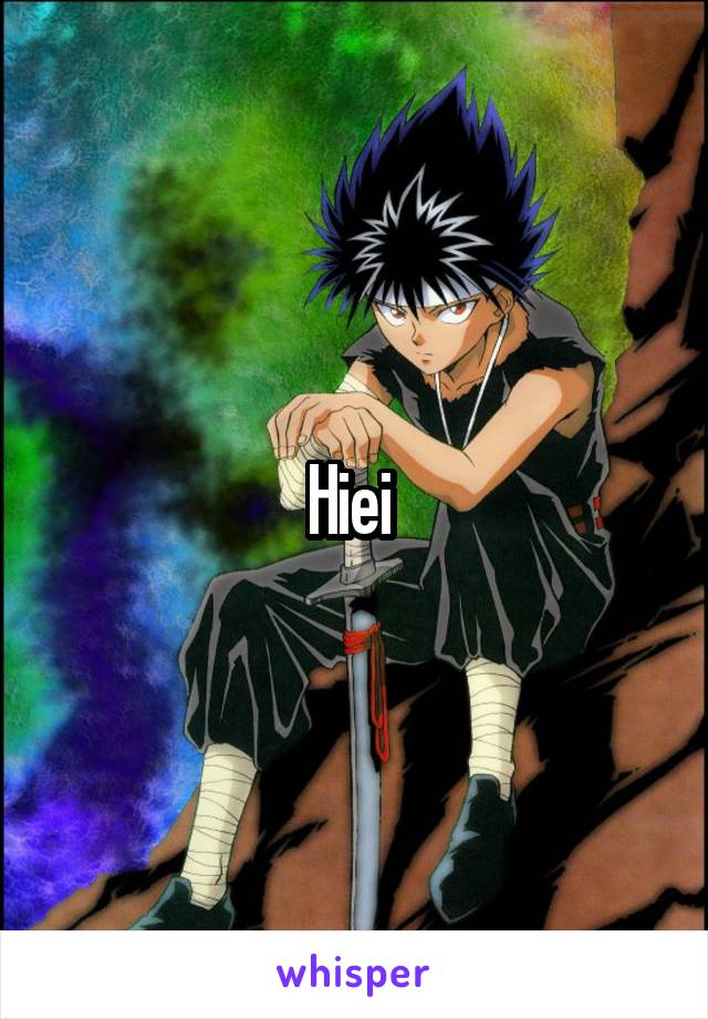 Hiei 