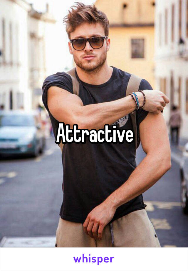 Attractive