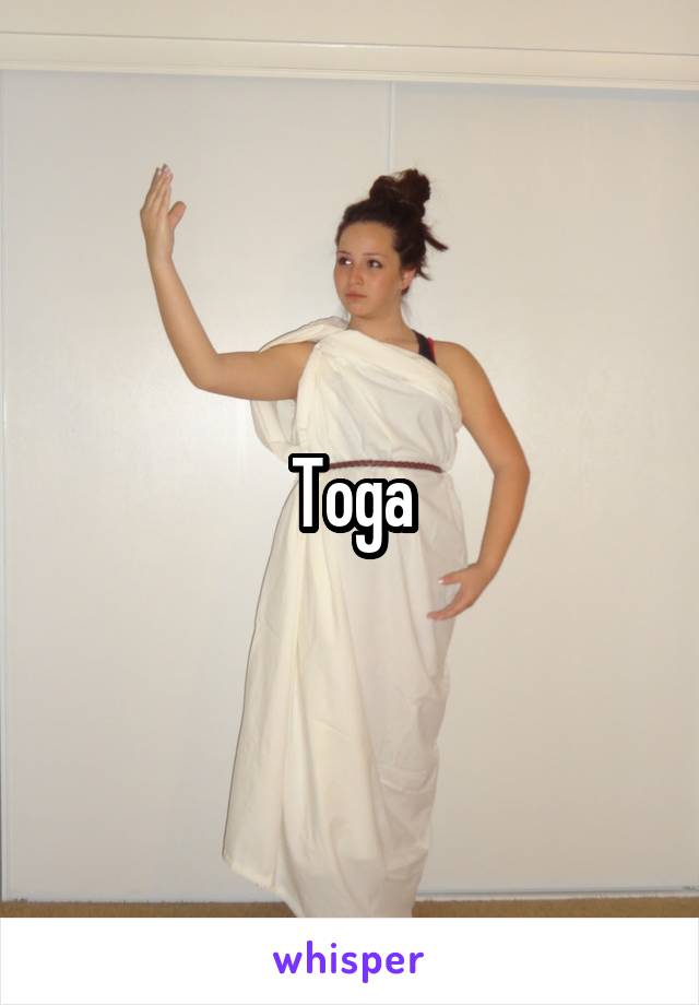 Toga