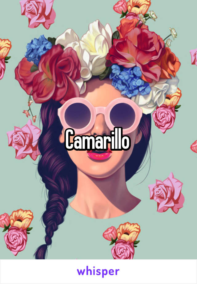 Camarillo 