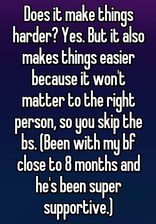 does-it-make-things-harder-yes-but-it-also-makes-things-easier