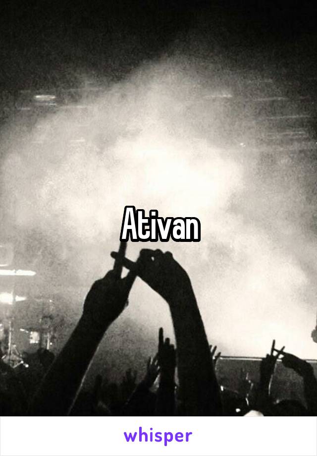 Ativan