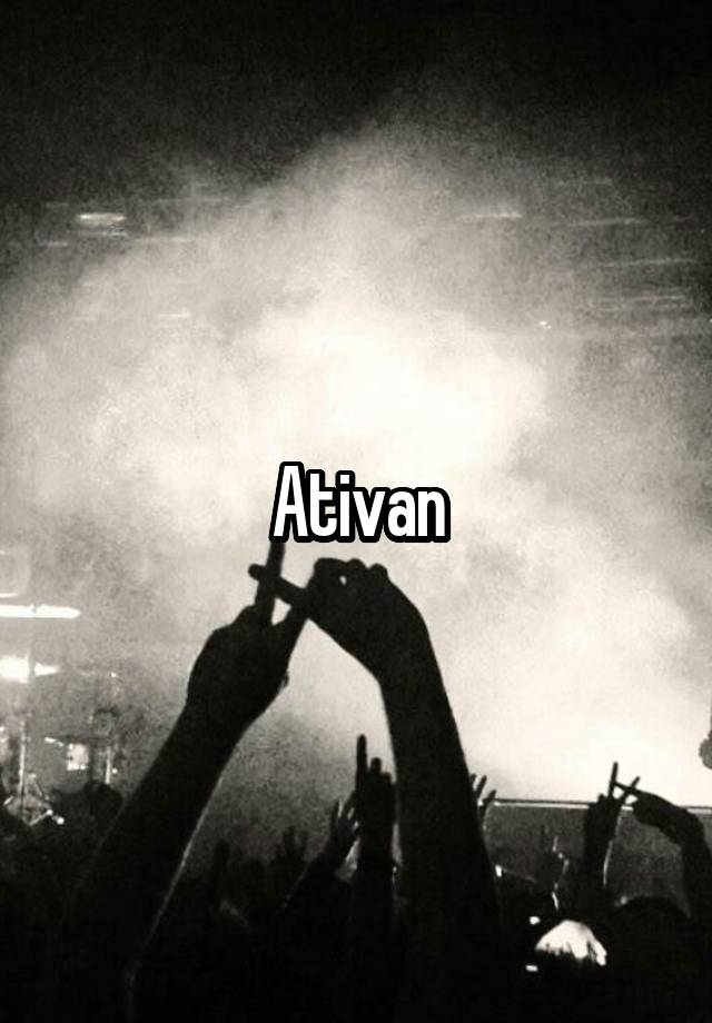 Ativan