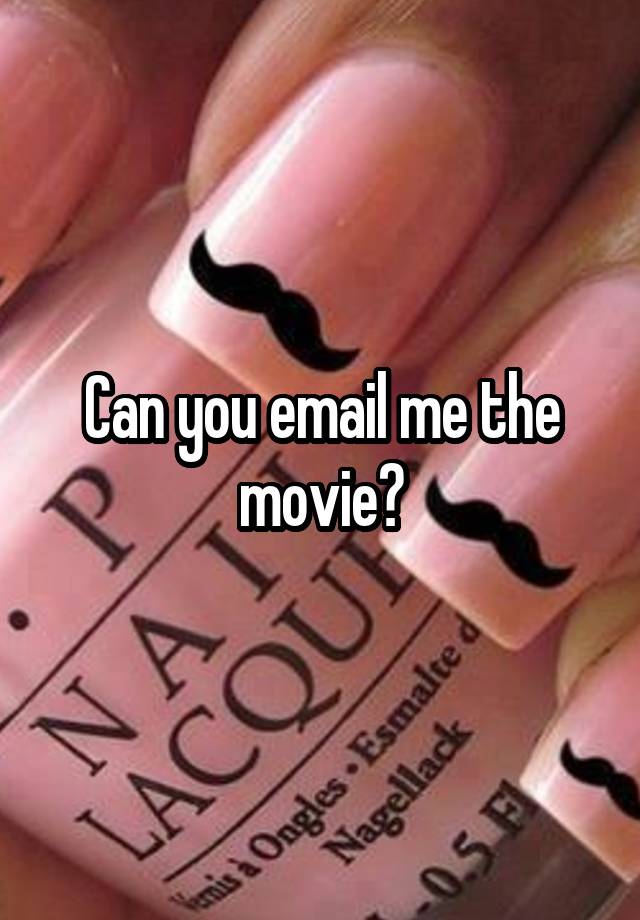 can-you-email-me-the-movie