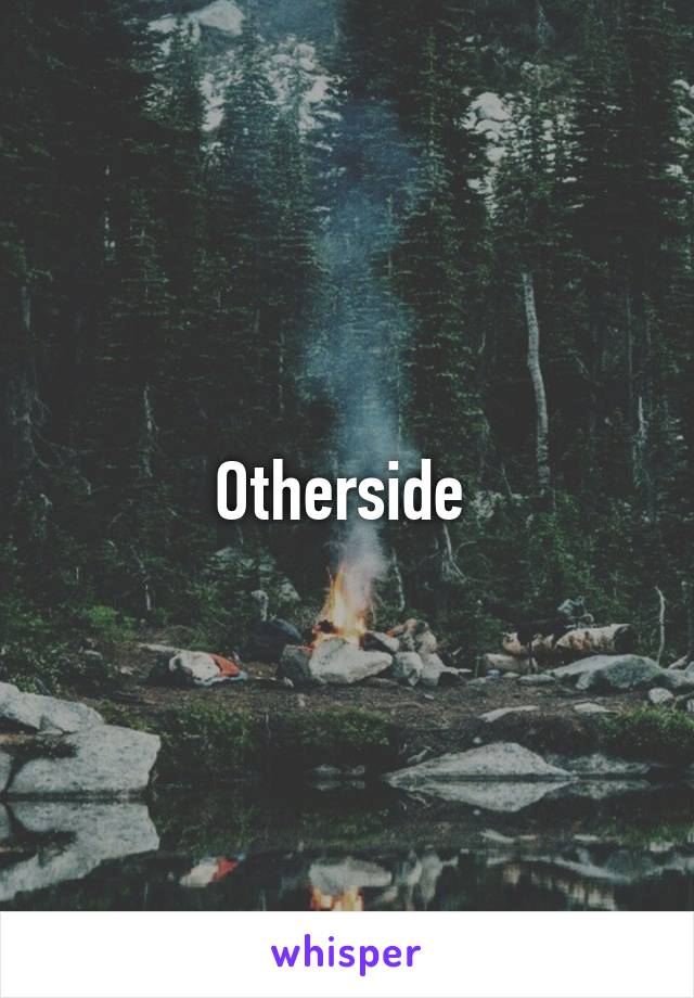 Otherside 