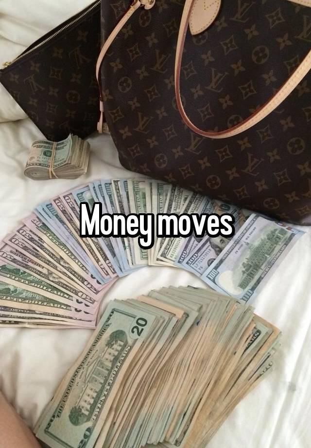 money-moves