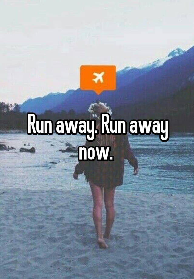 run-away-youtube