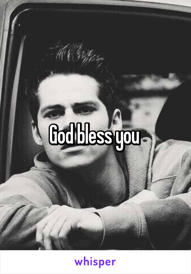 god-bless-you