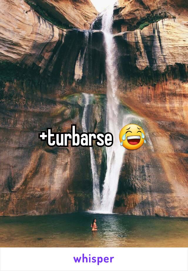 +turbarse 😂