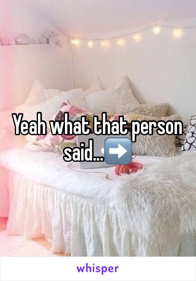 Yeah what that person said...➡️