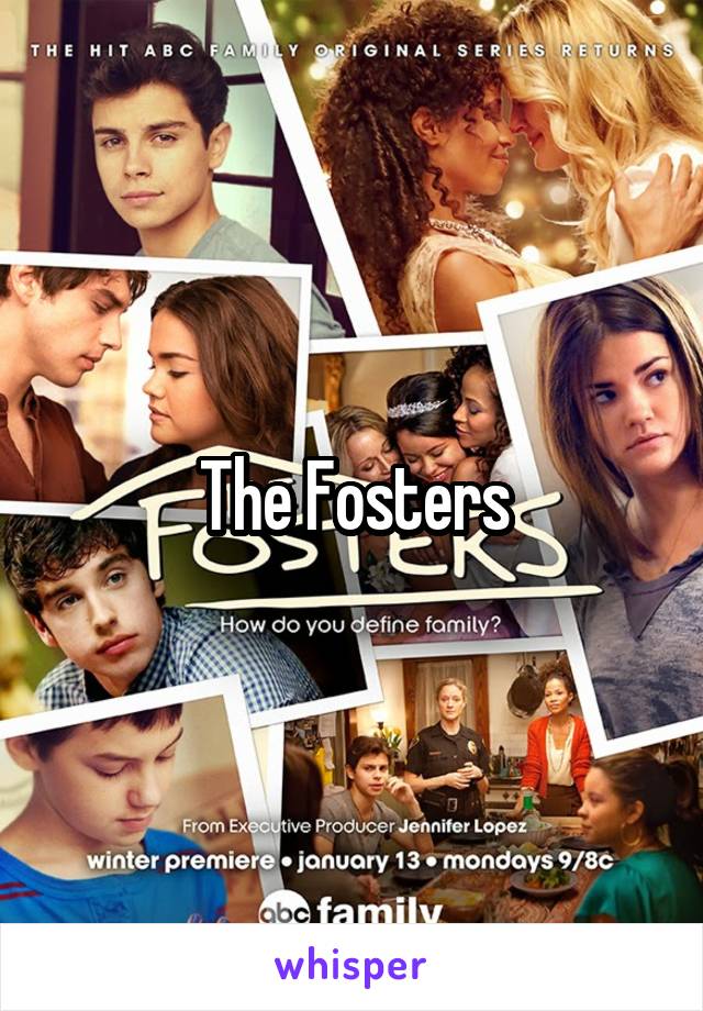 The Fosters