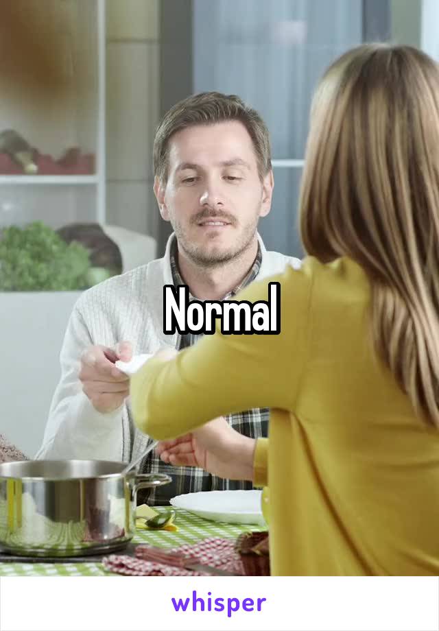 Normal