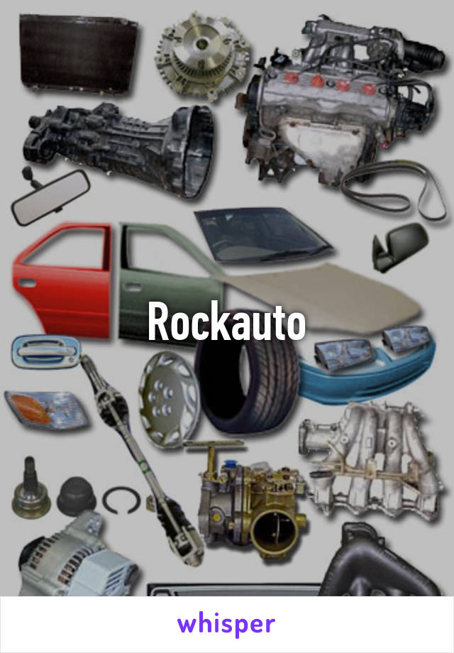 Rockauto